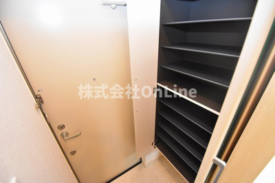 【その他】 | カーサ・オストロ