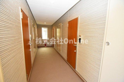 【ロビー】 | カーサ・オストロ