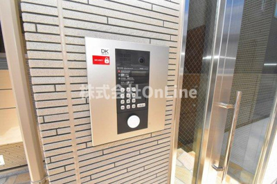 【エントランス】 | カーサ・オストロ