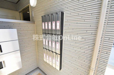 【設備】 | カーサ・オストロ