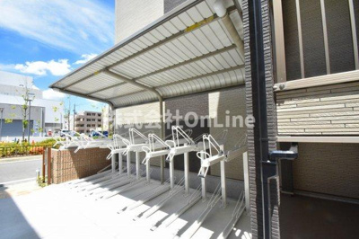 【その他共用部分】 | カーサ・オストロ