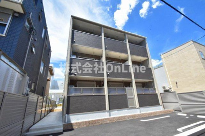 【外観】 | カーサ・オストロ