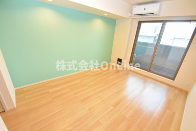 【居間・リビング】 | カーサ・オストロ