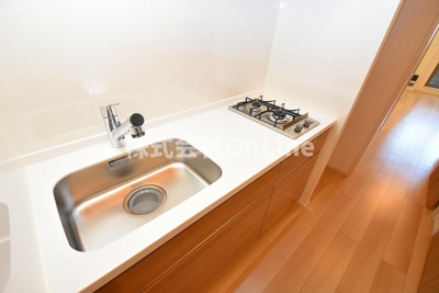 【キッチン】 | カーサ・オストロ