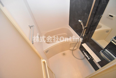 【浴室】 | カーサ・オストロ