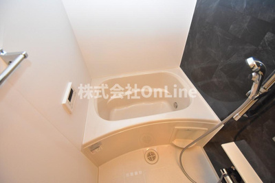 【浴室】 | カーサ・オストロ