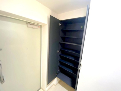 【収納】 | メルヴェーユ藤井寺