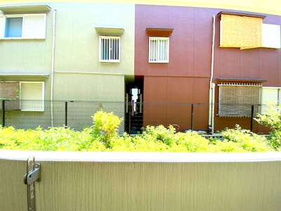 【展望】 | メルヴェーユ藤井寺