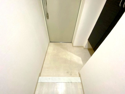 【玄関】 | メルヴェーユ藤井寺