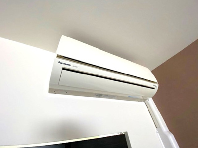 【設備】 | メルヴェーユ藤井寺