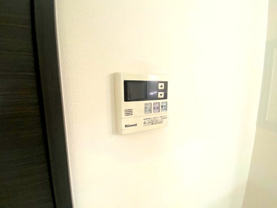 【設備】 | メルヴェーユ藤井寺