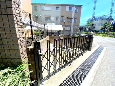 【その他共用部分】 | メルヴェーユ藤井寺