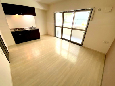 【居間・リビング】 | メルヴェーユ藤井寺