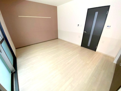 【居間・リビング】 | メルヴェーユ藤井寺