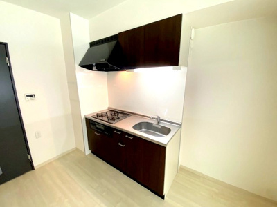 【キッチン】 | メルヴェーユ藤井寺