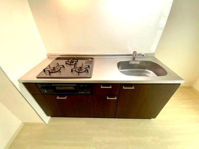 【キッチン】 | メルヴェーユ藤井寺