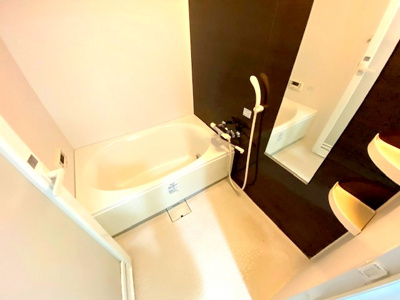 【浴室】 | メルヴェーユ藤井寺