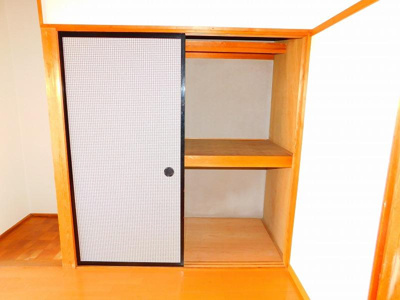 【収納】 | コーポ島