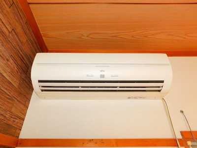 【設備】 | コーポ島