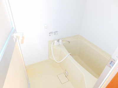 【浴室】 | コーポ島