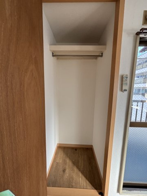 【収納】 | スカイハイツ香里