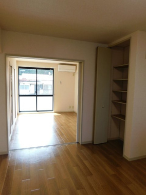 【キッチン】 | アムールハイム