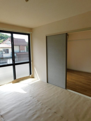 【和室】 | アムールハイム