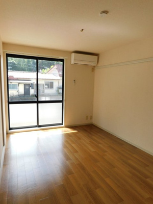 【洋室】 | アムールハイム