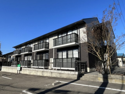 【外観】 | アムールハイム