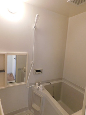 【浴室】 | アムールハイム