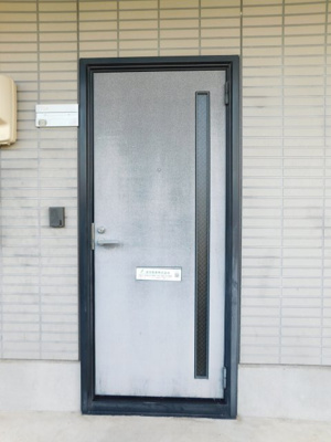 【玄関】 | アムールハイム