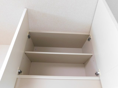 【キッチン】 | アムールハイム