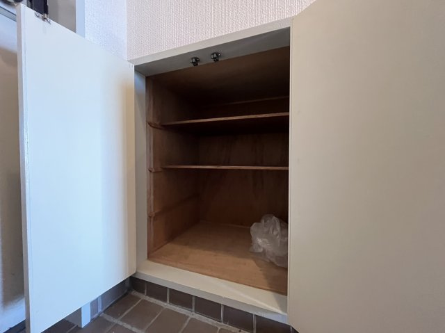 パークハウスYAGUMA｜名古屋市の賃貸ならMy賃貸の収納|パークハウスYAGUMA