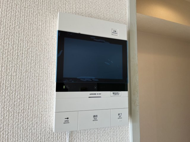 パークハウスYAGUMA｜名古屋市の賃貸ならMy賃貸のセキュリティ|パークハウスYAGUMA