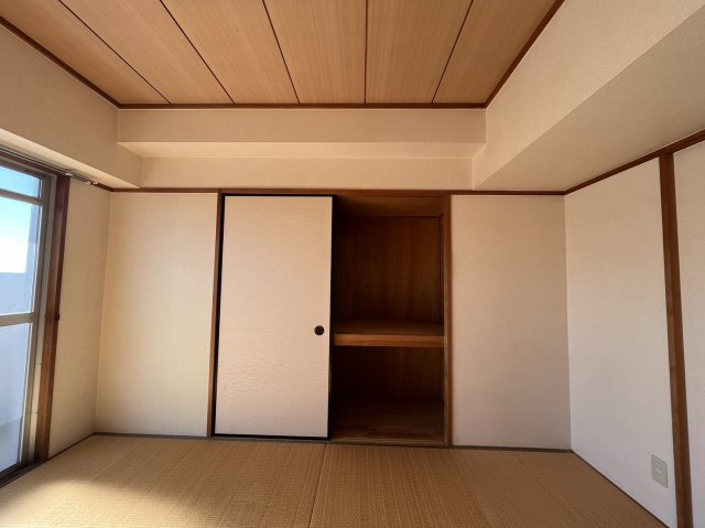 パークハウスYAGUMA｜名古屋市の賃貸ならMy賃貸の収納|パークハウスYAGUMA