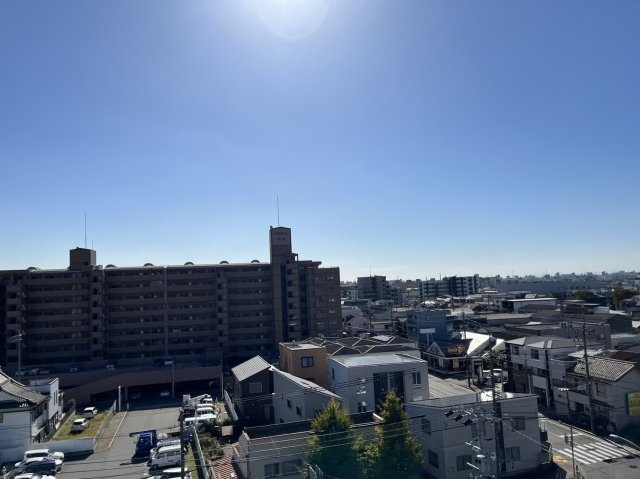 パークハウスYAGUMA｜名古屋市の賃貸ならMy賃貸の展望|パークハウスYAGUMA