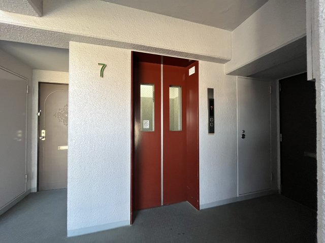 パークハウスYAGUMA｜名古屋市の賃貸ならMy賃貸のその他共用部分|パークハウスYAGUMA