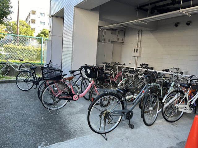 パークハウスYAGUMA｜名古屋市の賃貸ならMy賃貸のその他共用部分|パークハウスYAGUMA