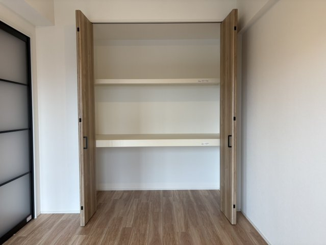 インプルーブ金山｜名古屋市の賃貸ならMy賃貸の収納|インプルーブ金山