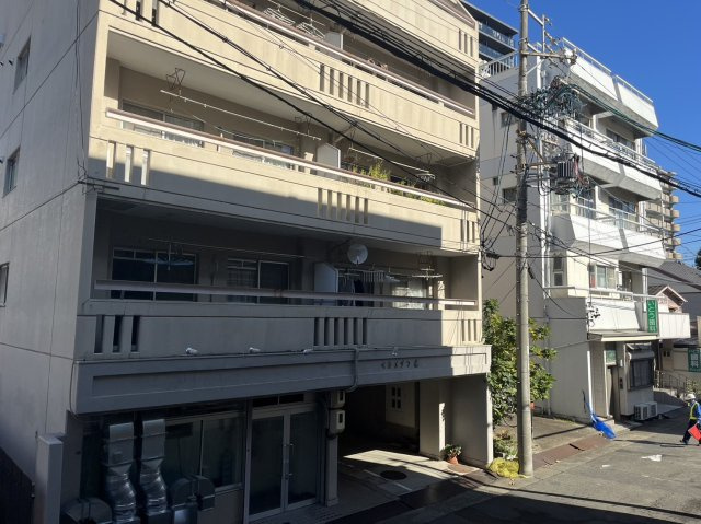 GVIVRE東別院｜名古屋市の賃貸ならMy賃貸の展望|GVIVRE東別院