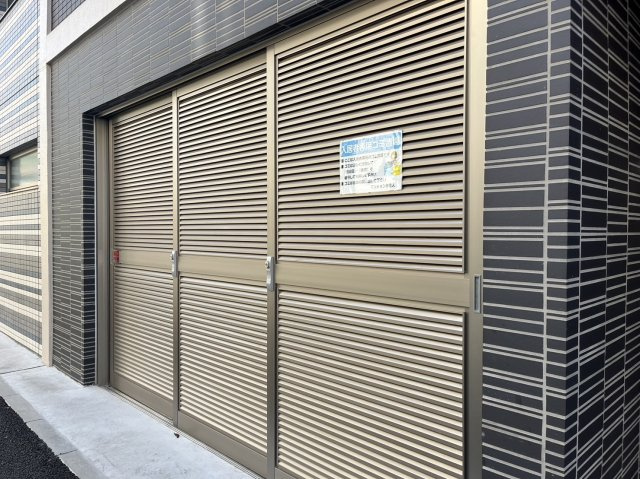 GVIVRE東別院｜名古屋市の賃貸ならMy賃貸のその他共用部分|GVIVRE東別院