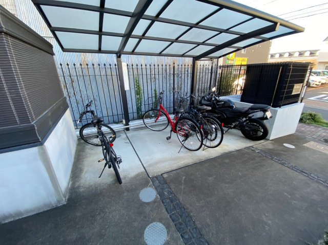 BRIQUE｜名古屋市の賃貸ならMy賃貸のその他共用部分|BRIQUE（ブリック）