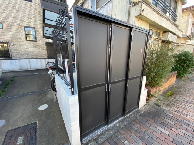BRIQUE｜名古屋市の賃貸ならMy賃貸のその他共用部分|BRIQUE（ブリック）