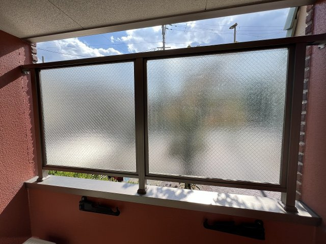 ボン・エクレールの展望