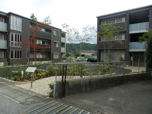 グランデュオ百間橋