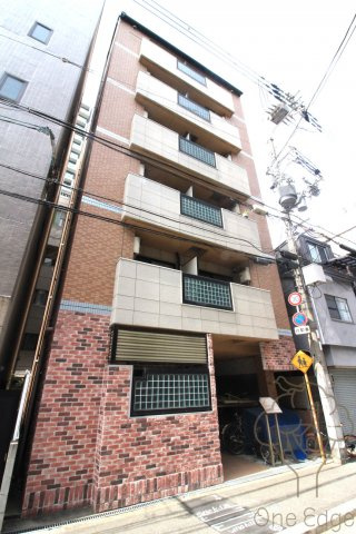 ベルメゾン天満