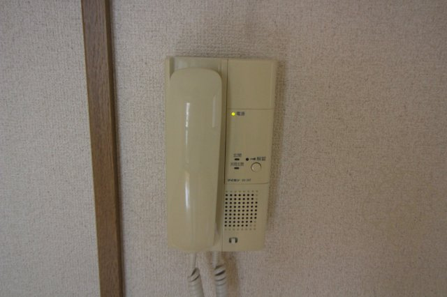 ベルメゾン天満の設備
