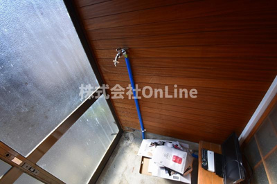 【設備】 | 八尾市竹渕西テラス