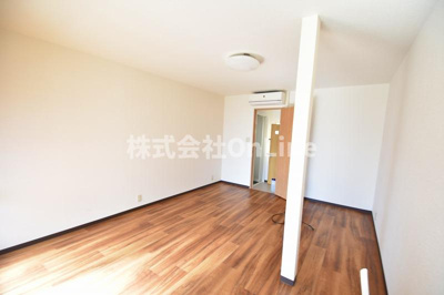 【洋室】 | 八尾市竹渕西テラス