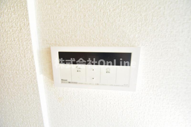 【設備】 | 八尾市竹渕西テラス